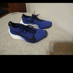 FlyknitNike React Vapor Street FlyknitWomen's Sneakers  shoes Sz. 6